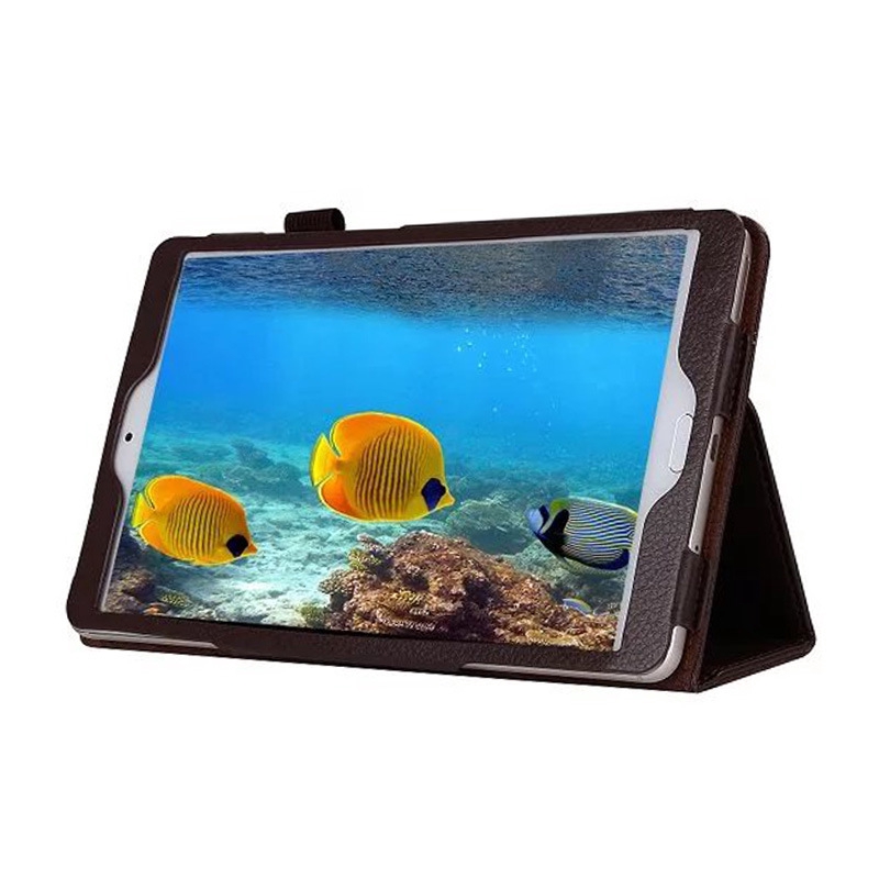 Bao Da Máy Tính Bảng Có Giá Đỡ Cho Huawei M3 8.4 M3 Btv-W09 / Dl09 | BigBuy360 - bigbuy360.vn