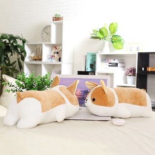 Gấu Bông Chó Corgi - Size 40CM