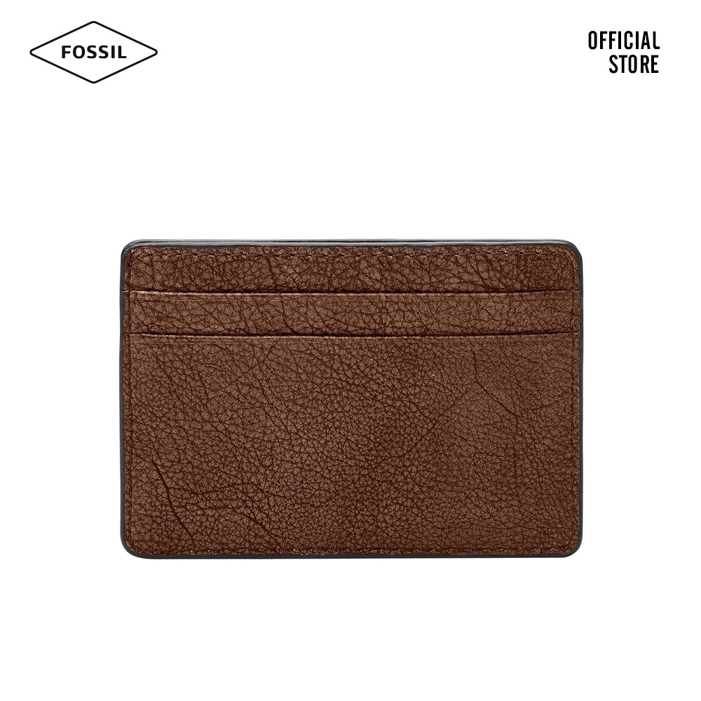 Ví nam Fossil Steven ML4395210 - màu nâu