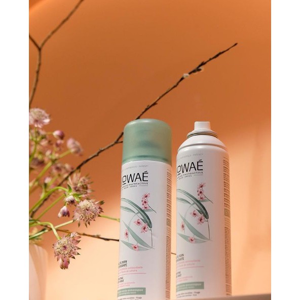 Xịt Khoáng Dưỡng Da Hoa Anh Đào JOWAE - JOWAÉ HYDRATING WATER MIST