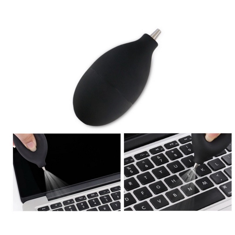 Dụng cụ vệ sinh bộ vệ sinh máy ảnh Nagaphoto chất liệu bền cao cấp phù hợp với tất cả các dòng máy DANA