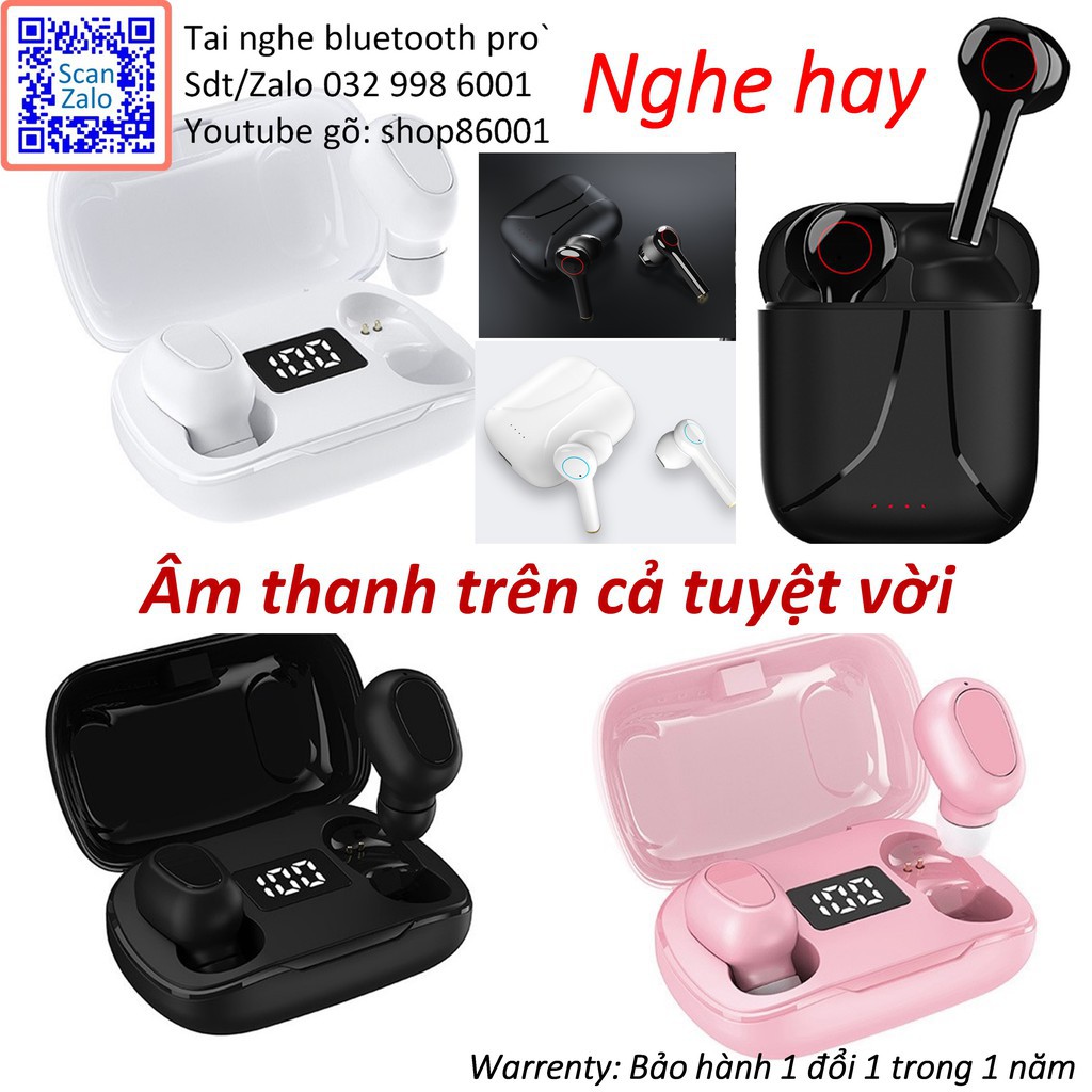 tai nge blutooth nghe nhạc cực hay [ĐƯỢC NGHE THỬ TRƯỚC KHI NHẬN HÀNG] phukienamthanh_hanoi