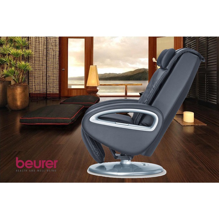 Ghế massage Shiatsu Beurer MC3800