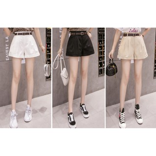 ⚡️GIÁ SỐC⚡️ Quần short kaki xắn gấu (Sỉ từ 5sp bất kỳ)