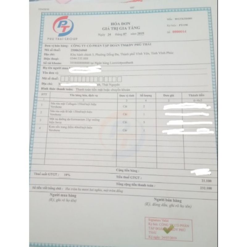 Gel Tẩy 70ml VEROBENE 120K TRÀ XANH Hàn Quốc làm sạch tế bào chết