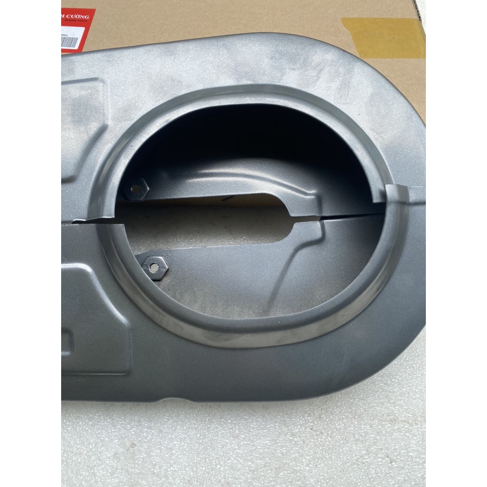 HỘP SÊN  XE MAX 3