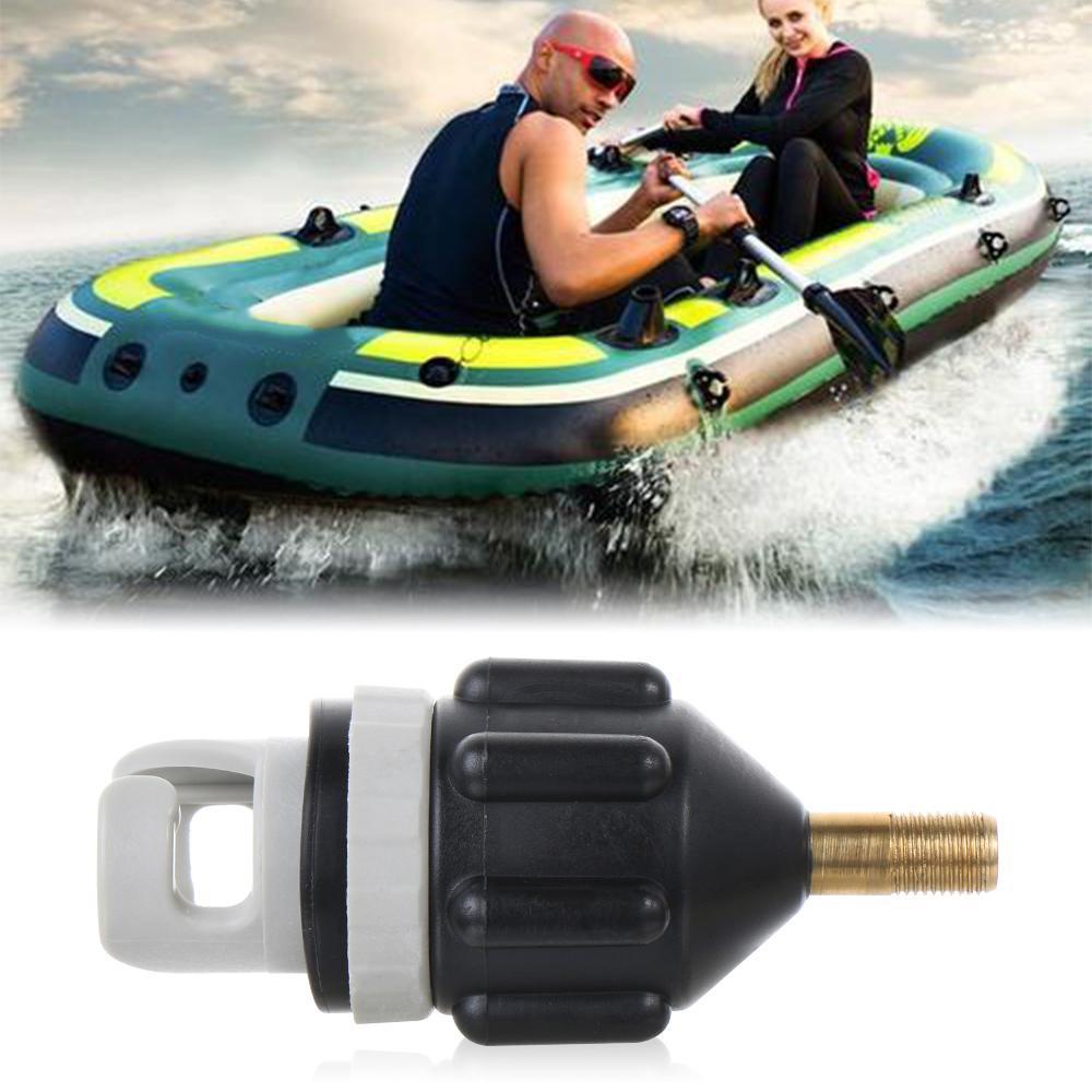 Van Bơm Hơi SUENIN Sup Chuyên Dụng Chất Lượng Cao