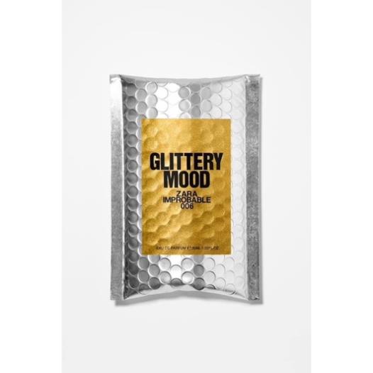 Nươc hoa nư ZARA GLITTERY MOOD 30ml