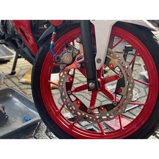 Đĩa thắng kingspeed cho sonic/raider/satria...
