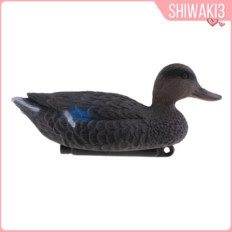 Bù Nhìn / Bù Nhìn / Chú Vịt Dùng Trang Trí Sân Vườn / Săn Bắn Ngoài Trời