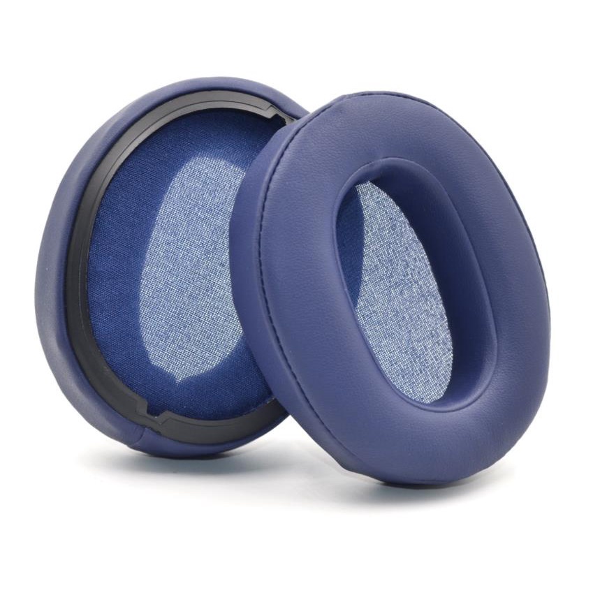 Cặp mút đệm tai nghe thay thế cho Sony WH-XB900N WHXB900 N WH XB 900 XB900