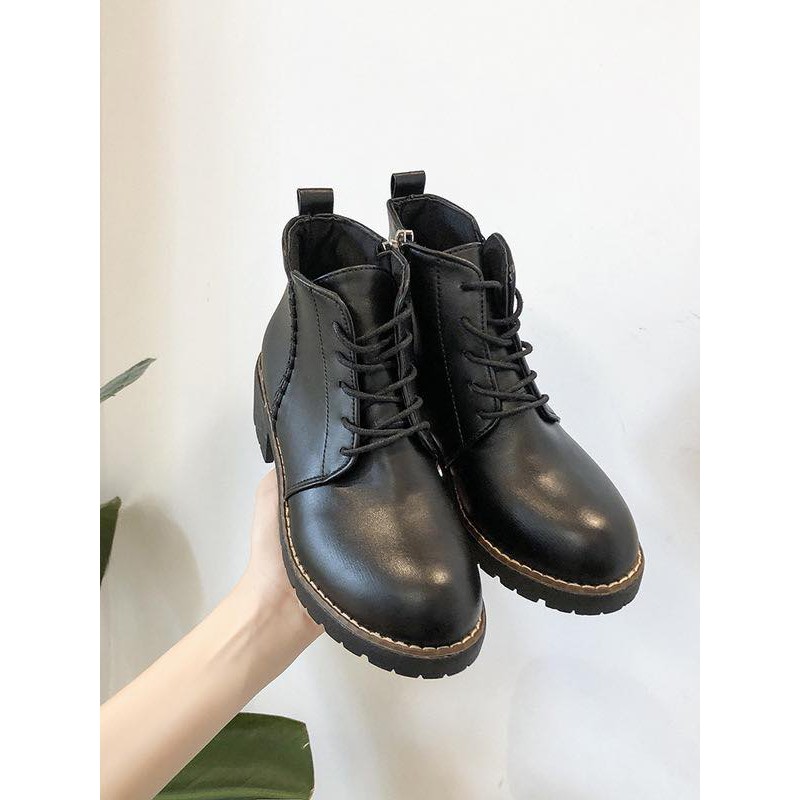 [BOOTS CỰC XINH] Cho các nàng trẻ trung năng động - A13 - giaynugobe | BigBuy360 - bigbuy360.vn