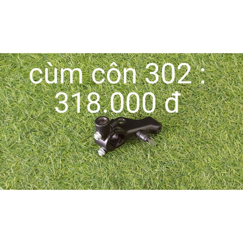 Cùm côn BN302