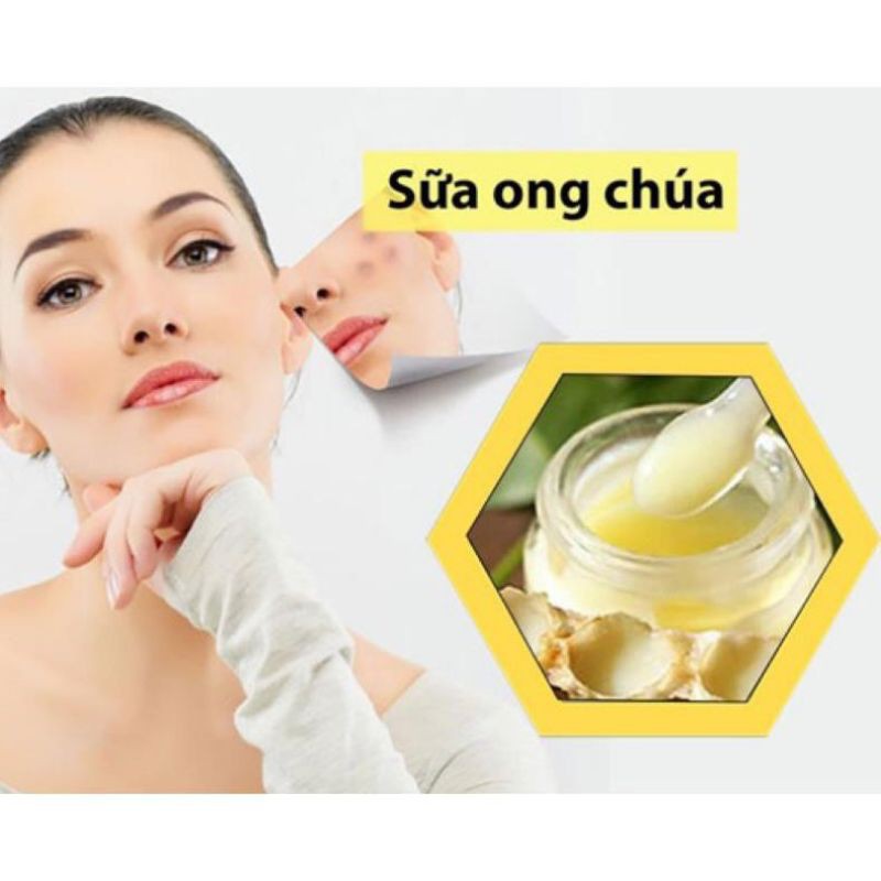 (100g) sữa ong chúa