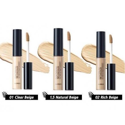 CHE KHUYẾT ĐIỂM THE SAEM CHE PHỦ HOÀN HẢO VẾT THÂM MỤN | BigBuy360 - bigbuy360.vn