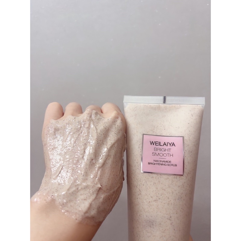 Combo 2 Sữa Tắm Weilaiya và 1 Ủ Trắng Body Siêu Hot