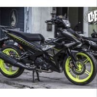 Tem rời ex 150 đặt in