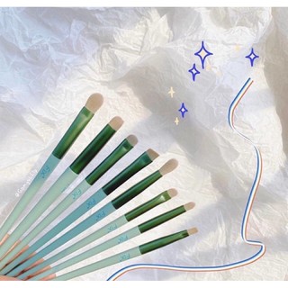 BỘ CỌ TRANG ĐIỂM 13 CÂY FIX