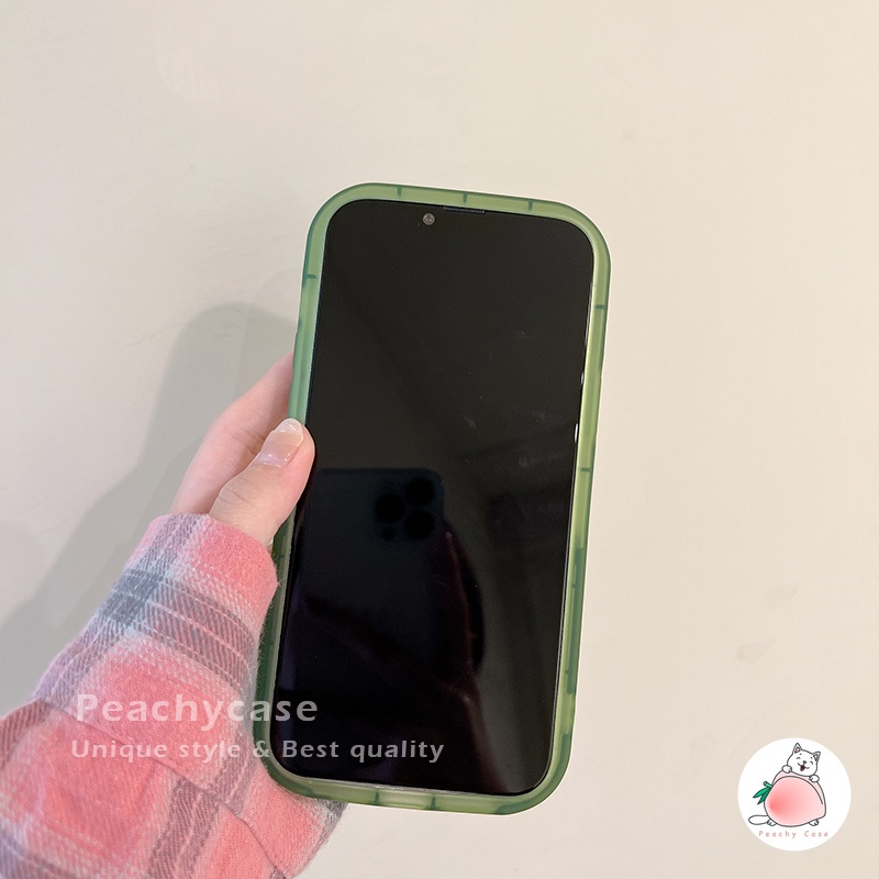 Thời Trang Ốp Điện Thoại TPU Mềm Có Giá Đỡ Ẩn Hình Khủng Long / Cậu Bé Bút Chì Cho iPhone 14 13 12 Pro Max 11 Xr Xs Max X