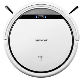 ROBOT HUT BỤI MEDION