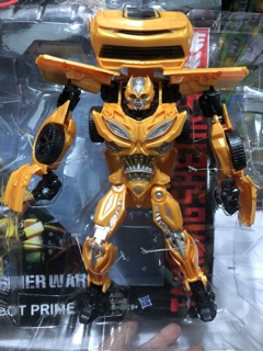 ✨✨ Mô hình Robot Biến Hình BUMBLEBLEE ✨✨