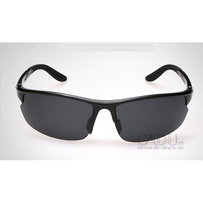 Mắt kính nam nhựa dẻo bo mắt AEron 01 | BigBuy360 - bigbuy360.vn