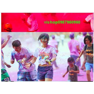 bôt màu kỉ yếu túi 100g-4B2
