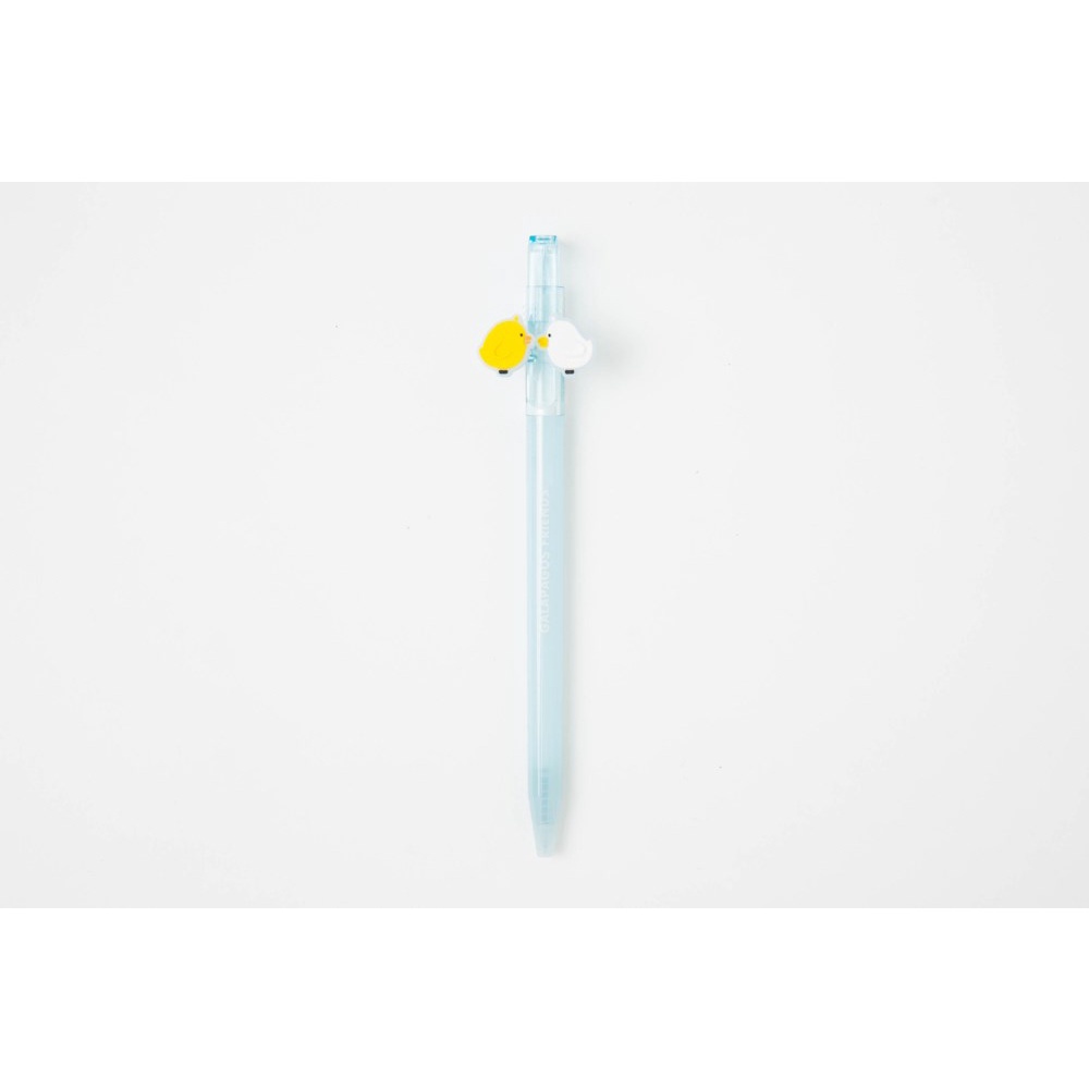 Bút Mực ARTBOX Hàn Quốc Ngòi Mảnh Hình Nhân Vật Iren và Mali Dễ Thương