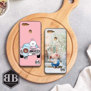 NHIỀU MẪU ỐP ĐẸP CHO OPPO A12