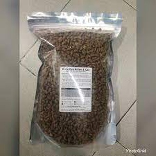 Thức ăn mèo cat's eye gói 1kg