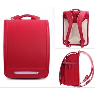 Cặp chống gù Nhật Bản cho bé lớp 1tới lớp 6 siêu nhẹ chống thấm nước