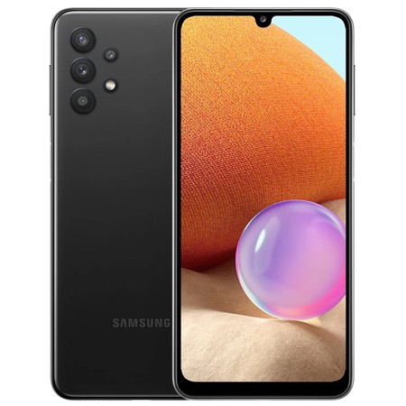 Điện thoại Samsung Galaxy A32  Hàng chính hãng
