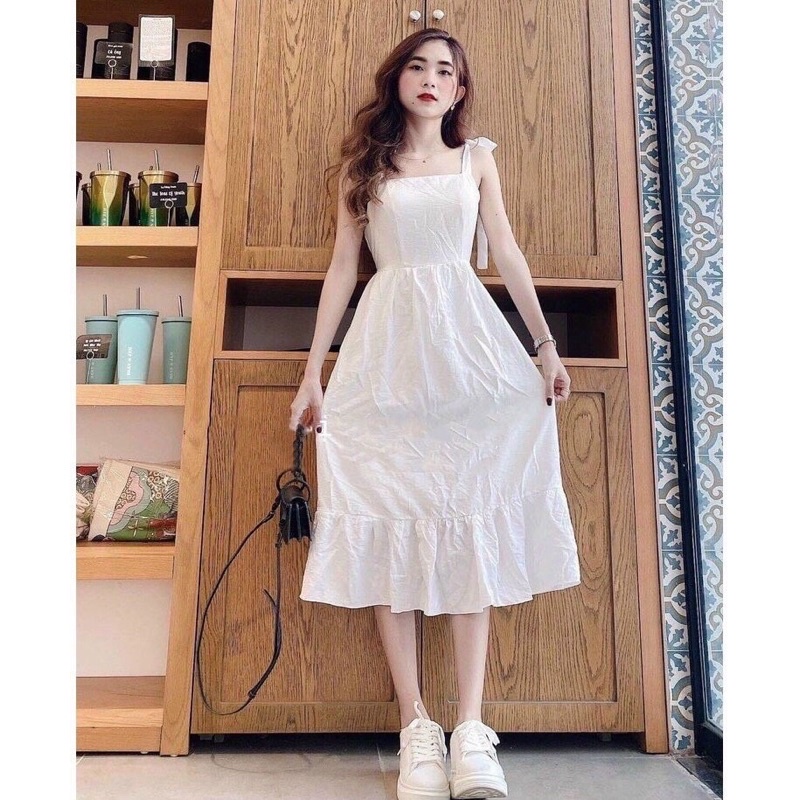 Quần suông ống rộng chất tuyết mưa form to rộng như hình, quần lên from chuẩn đẹp