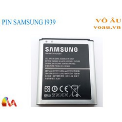 PIN SAMSUNG S3 HÀN QUỐC