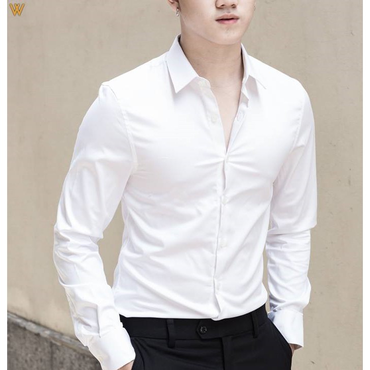 COM BO 1 ÁO SƠ MI +1 QUẦN ÂU | BigBuy360 - bigbuy360.vn