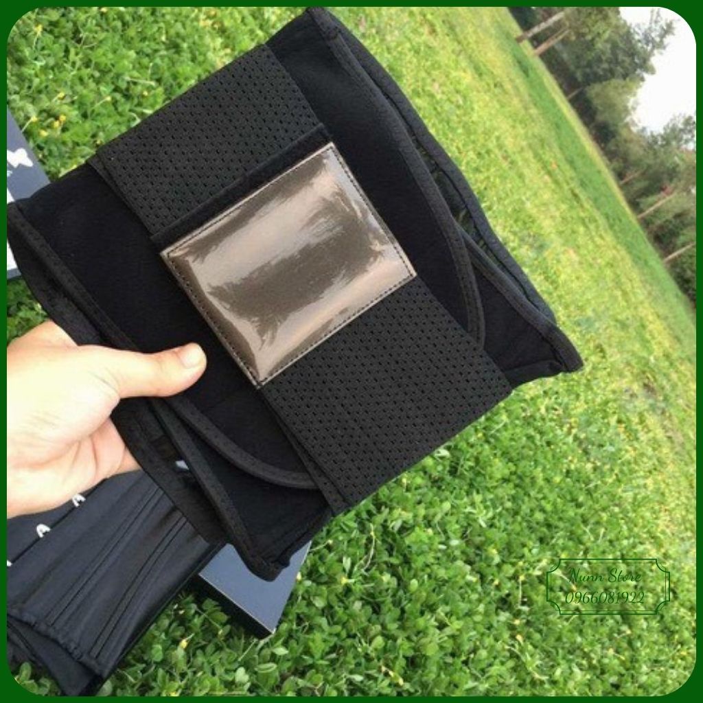 Đai siết eo 4D giảm mỡ bụng