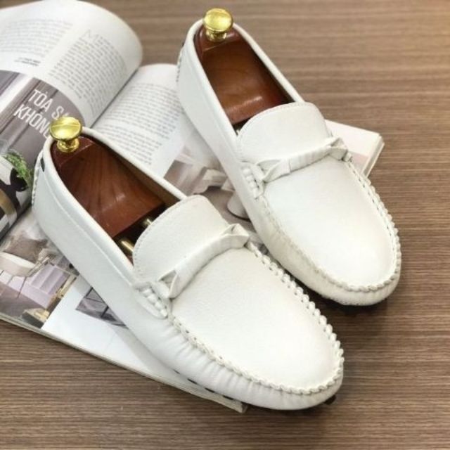 ⚡Giày Lười Nam Lịch Lãm | BigBuy360 - bigbuy360.vn