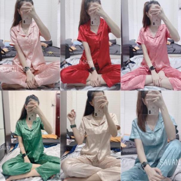 Đồ mặc nhà nữ ,Đồ ngủ pijama cao cấp <3 | BigBuy360 - bigbuy360.vn