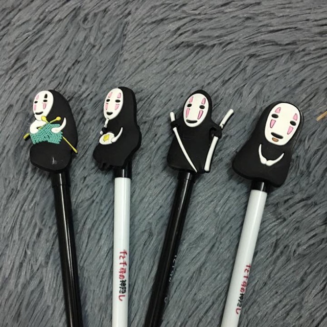 Bút vô diện