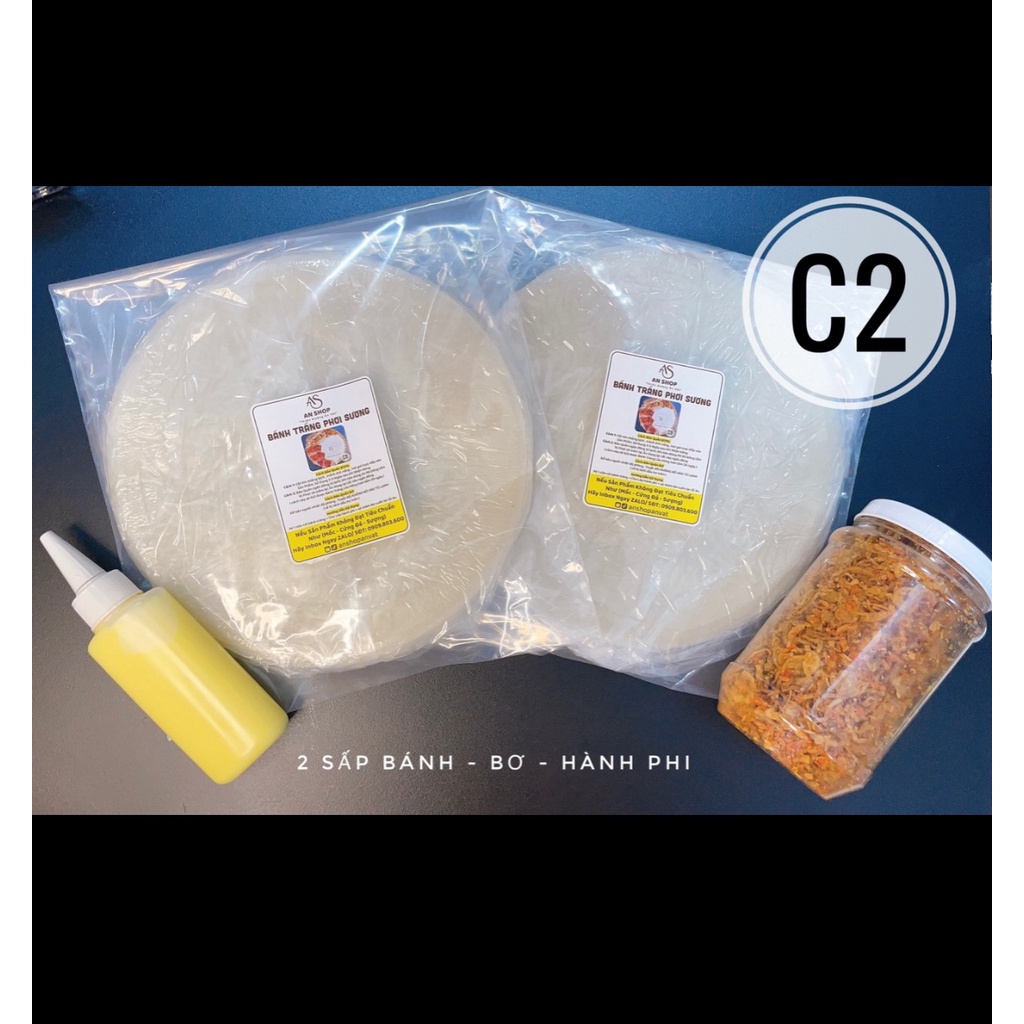 BÁNH TRÁNG PHƠI SƯƠNG❤️❤️❤️