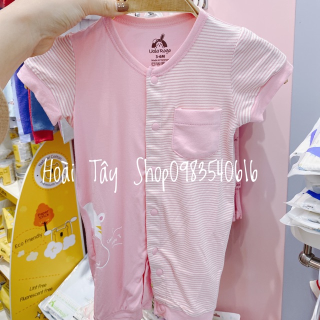 BODY CỘC KẺ TÚI UALA