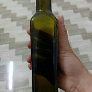 Dầu quét lồng chim