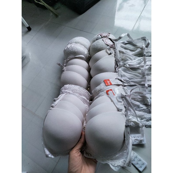 Áo nâng ngực size 34-36-38