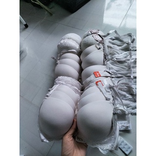 Siêu sale Áo trắng học sinh nâng ngực size 34-36-38