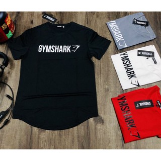 ÁO THUN LẠNH GYMSHARK