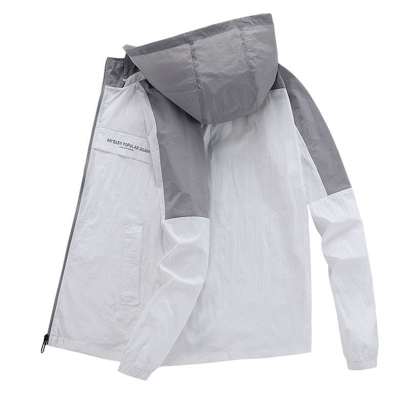 Áo Khoác Sơ Mi Tay Dài Thời Trang Phong Cách Cho Nam | BigBuy360 - bigbuy360.vn