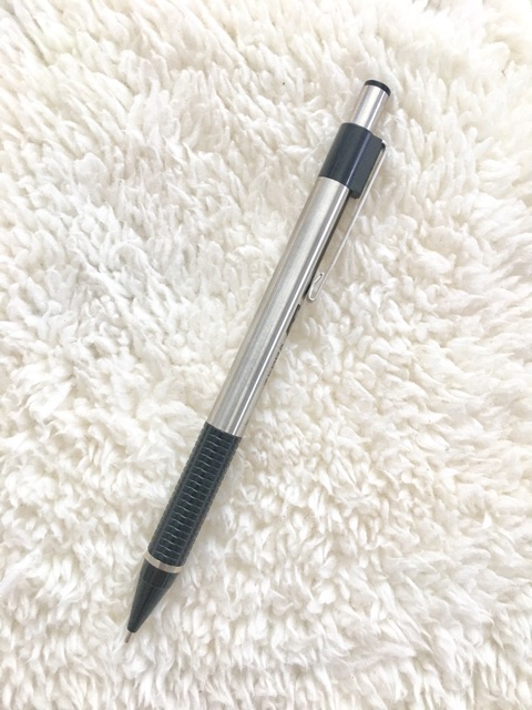 Bút chì bấm M.301 MECHANICAL PENCIL & bút ZABRA-MỸ