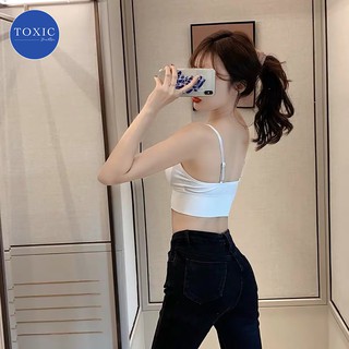 Bra nâng ngực - Bra Thể Thao