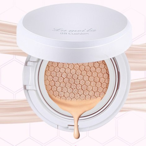 Phấn Nước Ngọc Trai Hàng Nội Địa Trung - Lameila BB Cushion