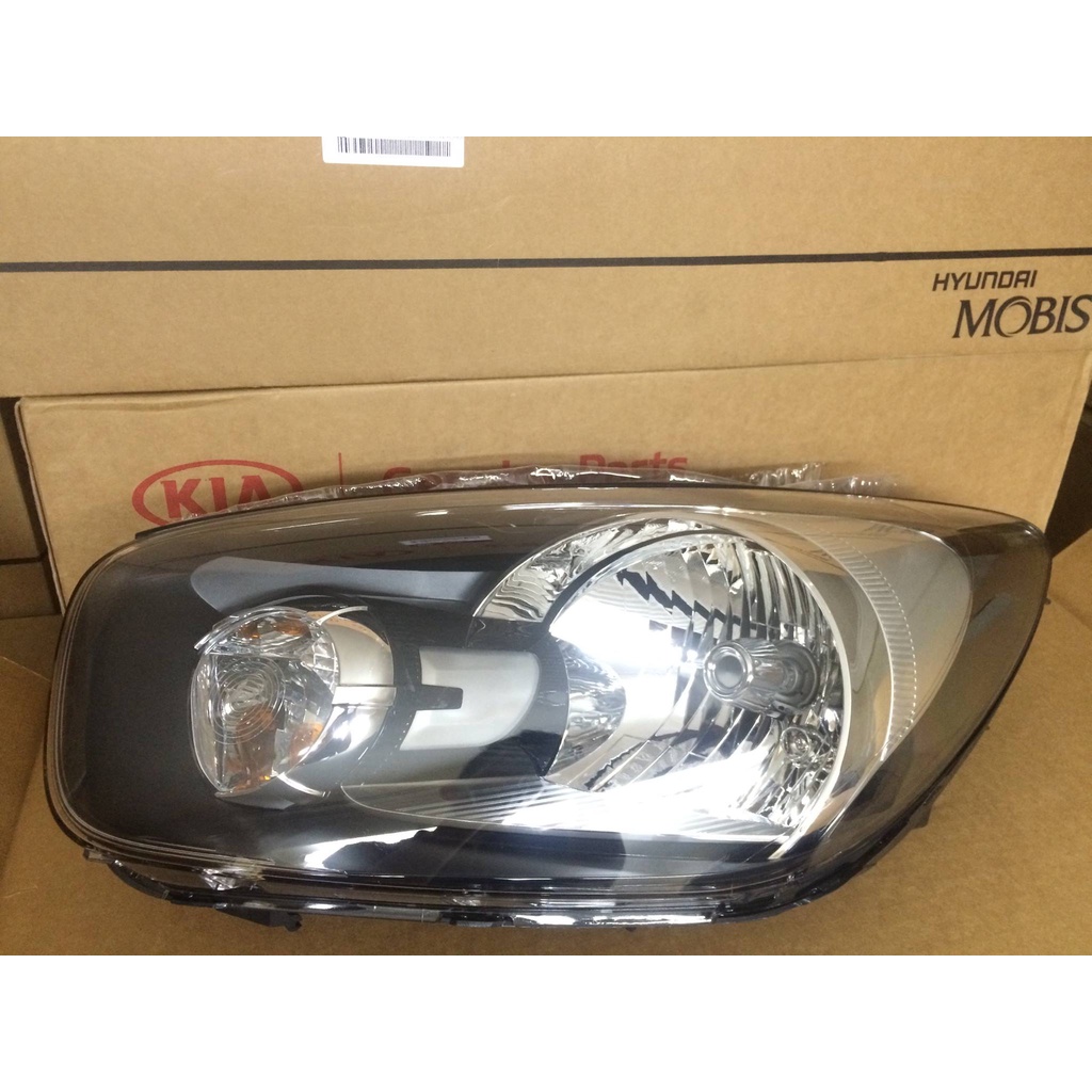 Đèn pha kia morning 2012-2020